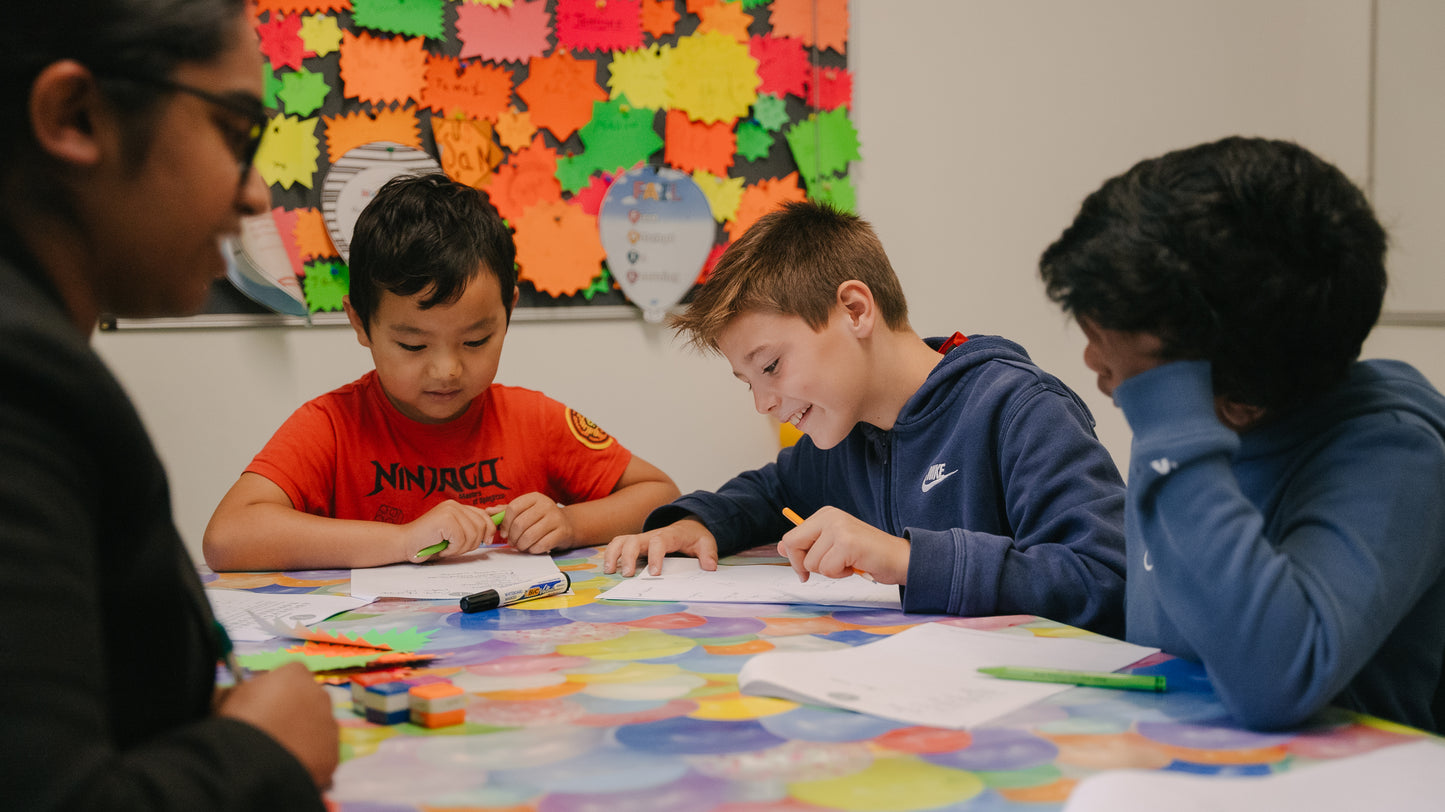 Year 6 SATs Intensive Courses