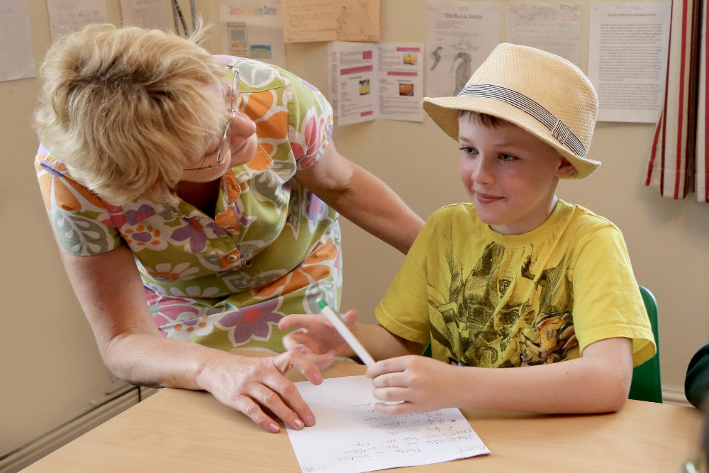 Private School Entrance Exams 1:1 Tuition