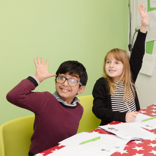 Year 6 SATs Intensive Courses