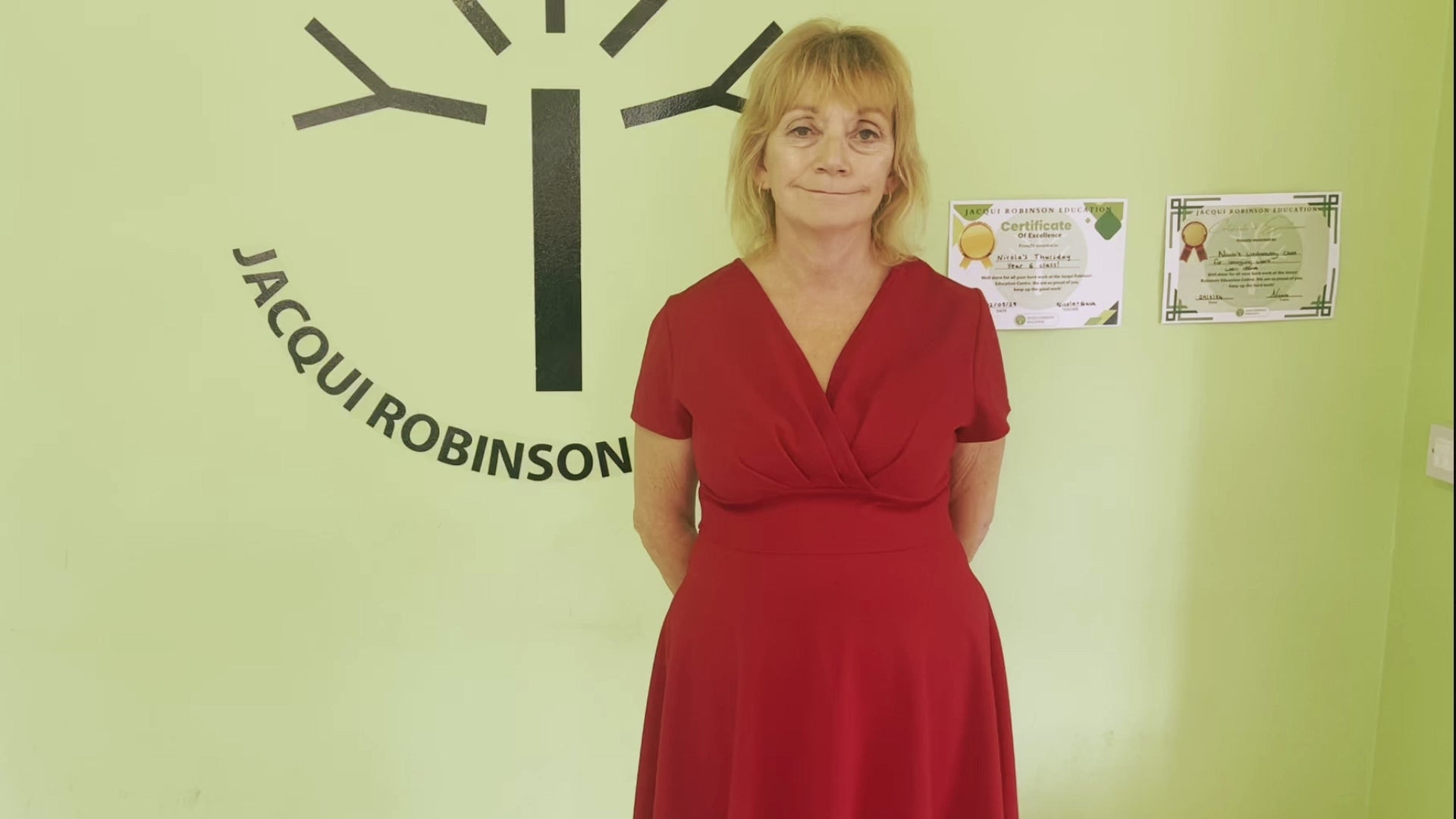 GCSE Maths Tuition at jacqui robinson education