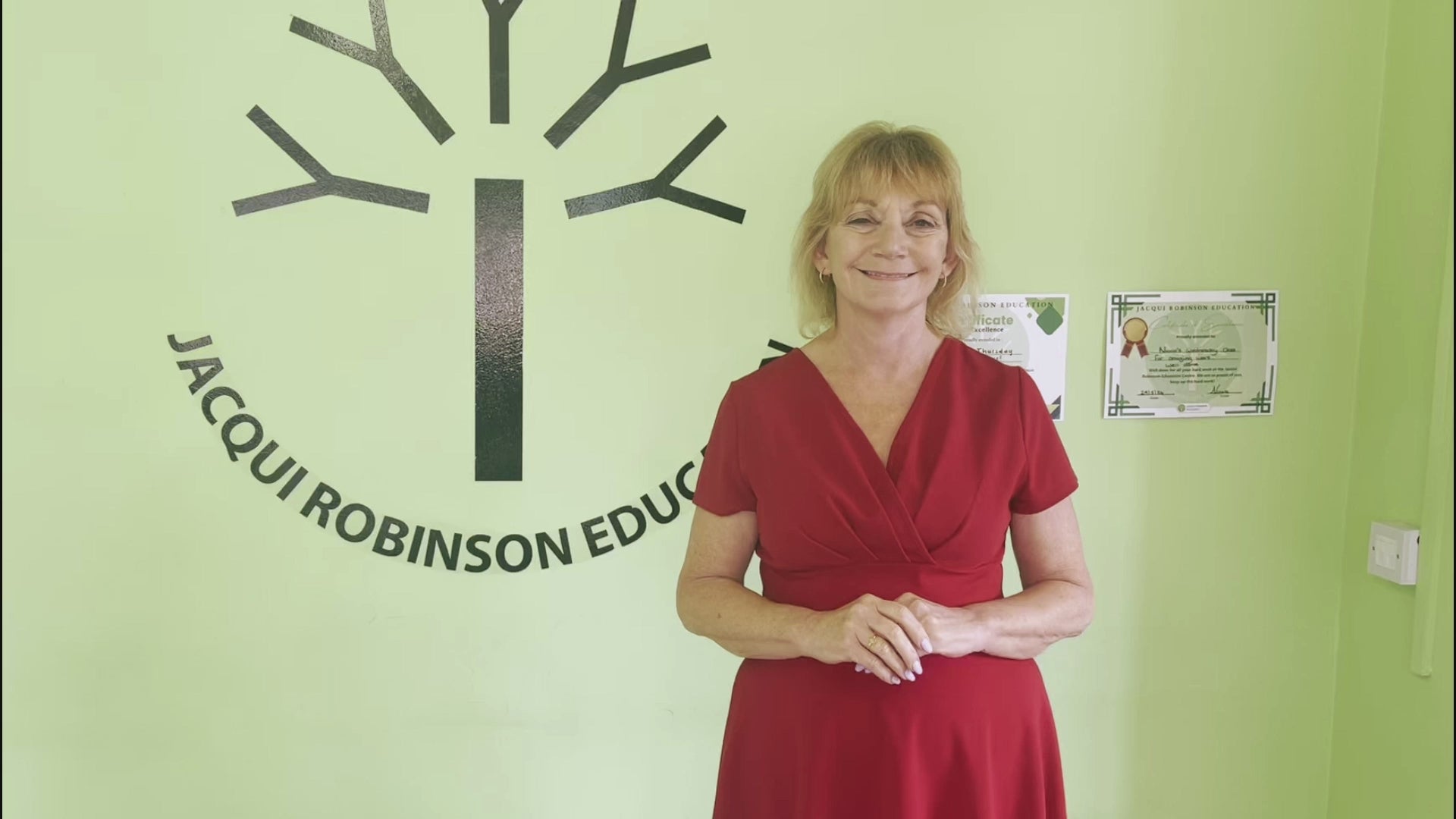 Year 3 Tuition at jacqui robinson education
