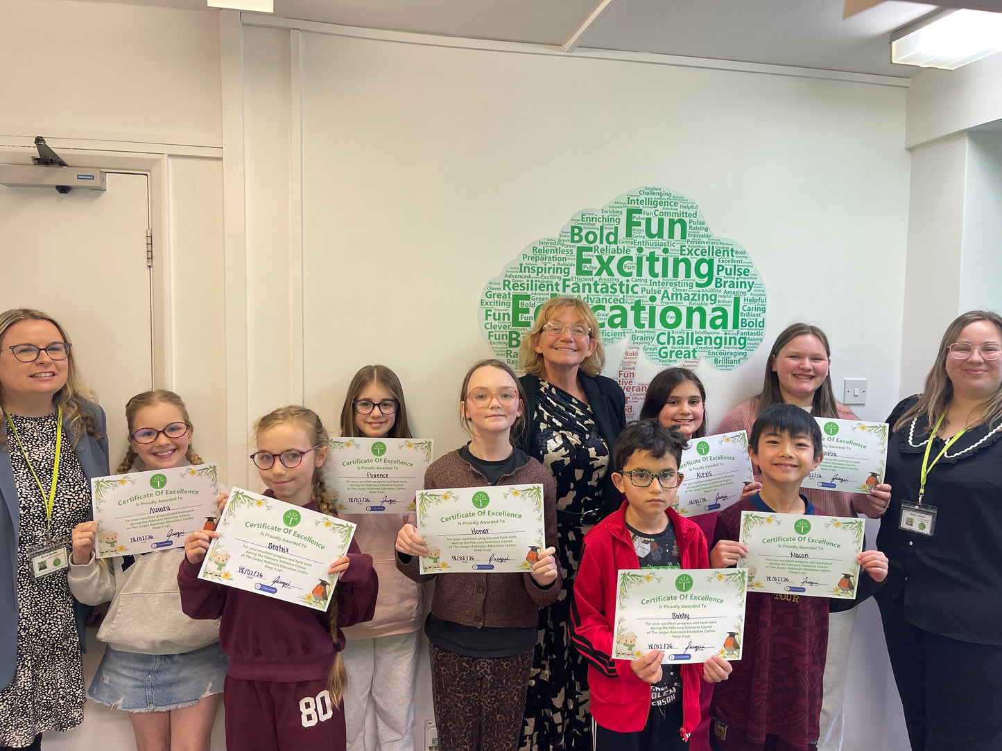 11+ School Holiday Intensive Courses