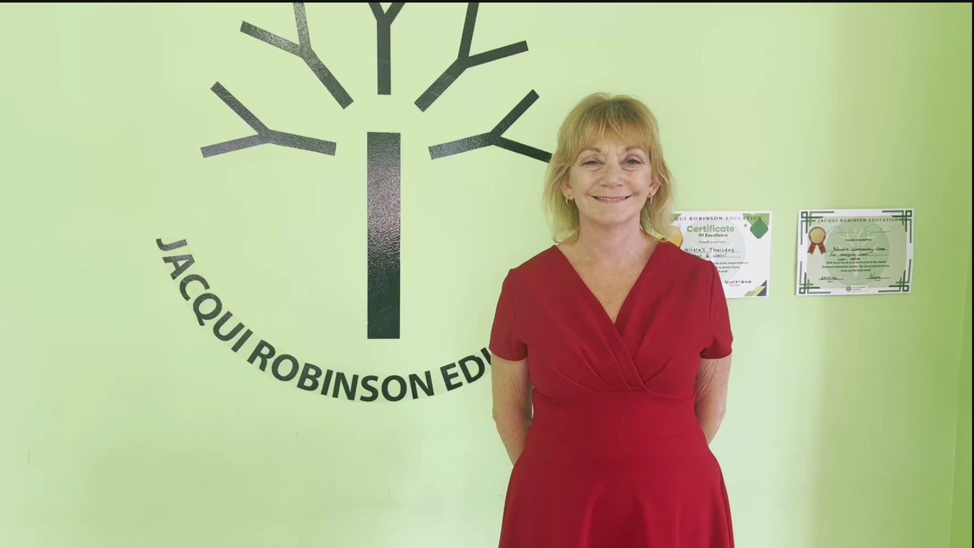 Year 2 Maths And English Tuition in jacqui robinson education