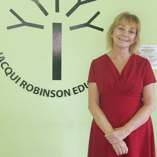 Year 4 Tuition at jacqui robinson education